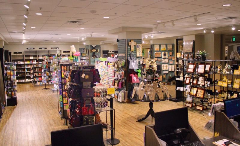 Long's Christian Bookstore (Orlando)