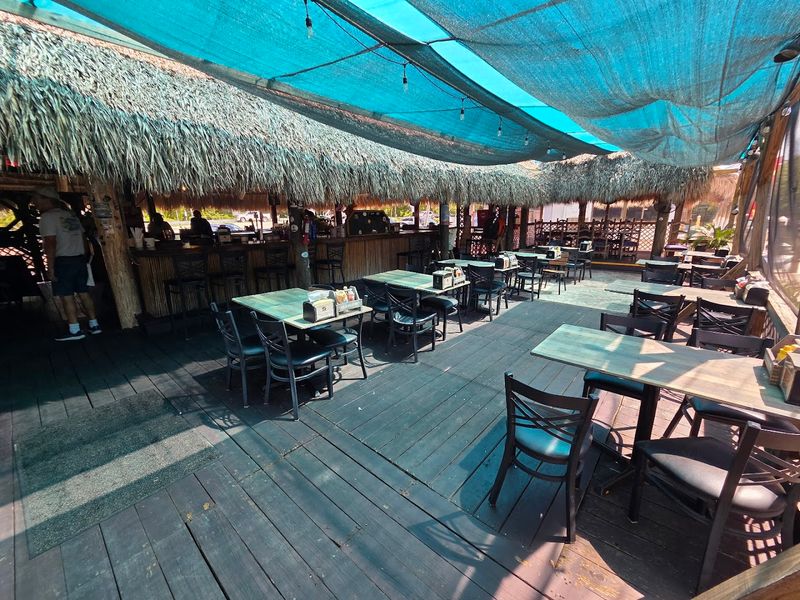 Blackwater Siren Bar & Grill (Key Largo)