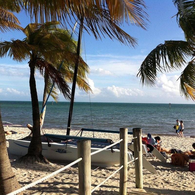 Gateway Location to the Keys and Everglades