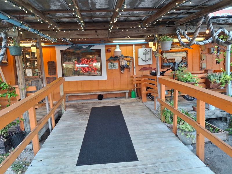 Singleton's Seafood Shack (Jacksonville)