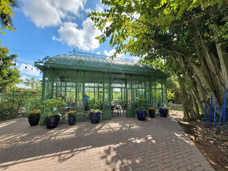 Everglades Wonder Gardens: Quirky Old Florida Charm