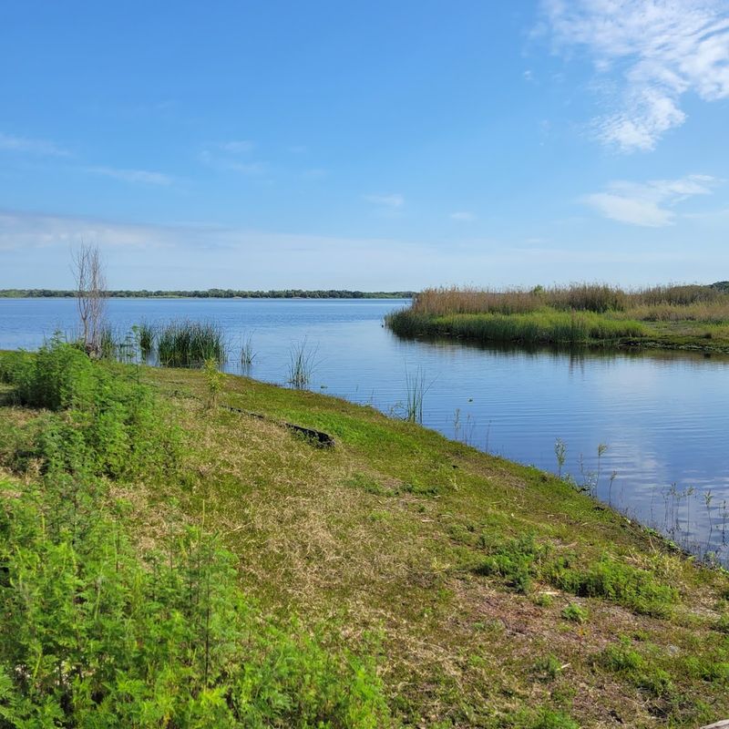 Myakka Hiking Trails (Myakka River State Park)