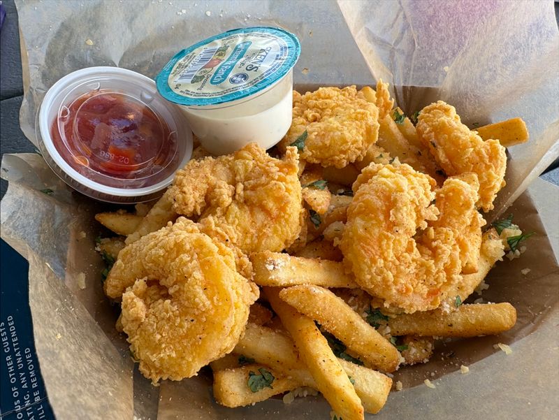 Big Ray's Fish Camp (Tampa)