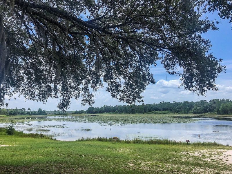 A Lake for Every Mood