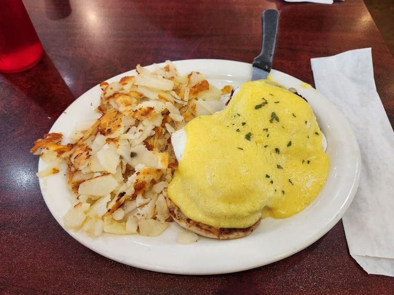 Davenport Diner (Davenport) 