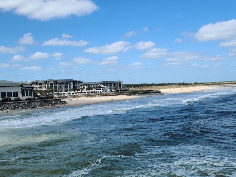 St. Augustine Beach (St. Augustine)