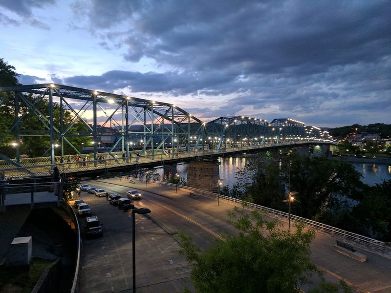 Chattanooga, Tennessee 