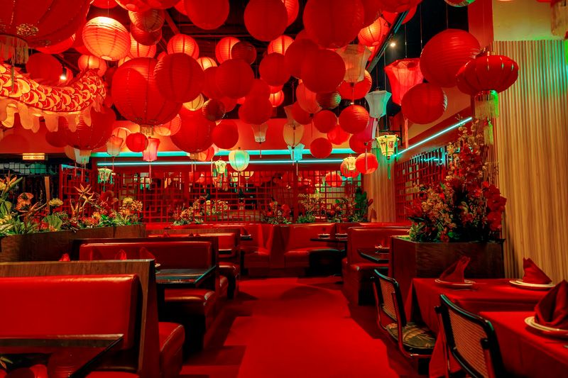 The Seinfeld Inspiration Behind Genghis Cohen
