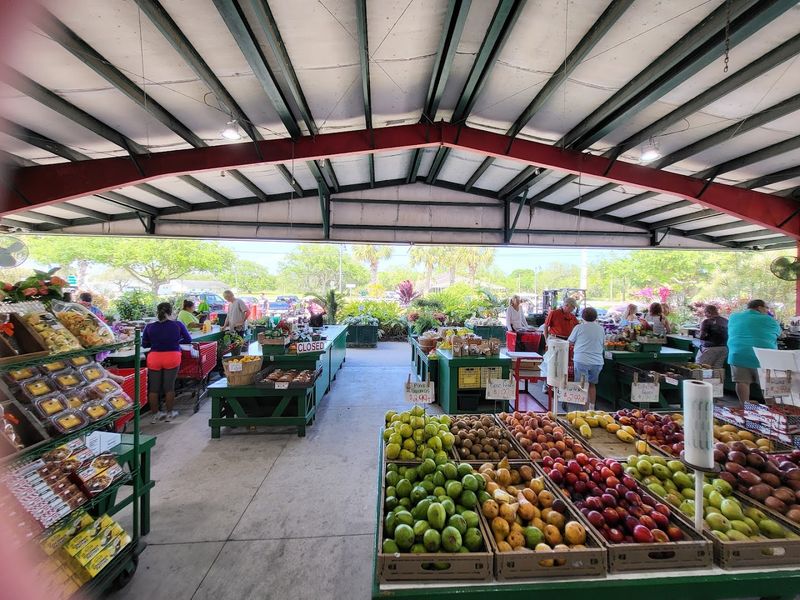 Nelson Family Farms (Fort Pierce)