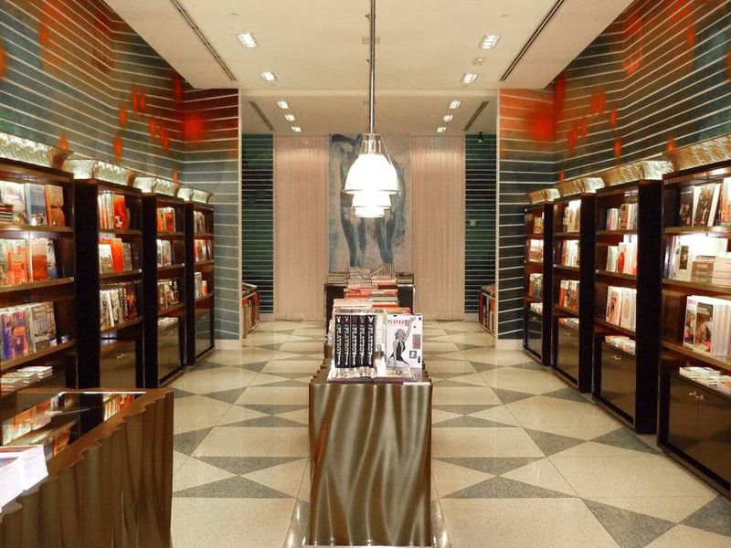 TASCHEN (Miami Beach)
