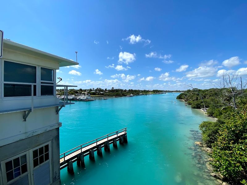 Kayaking And Paddleboarding Paradise Lost