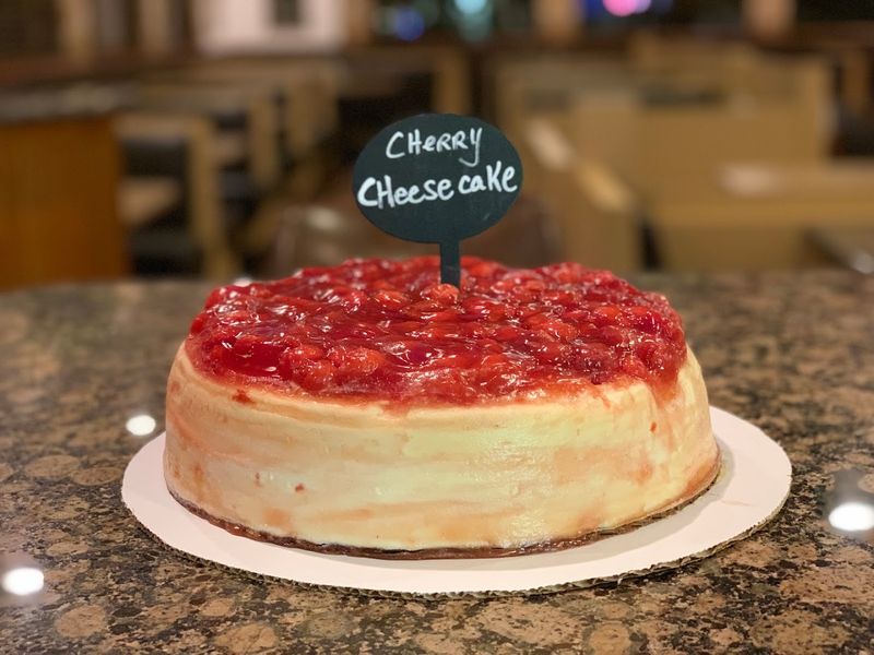 Desserts Worth the Drive Alone