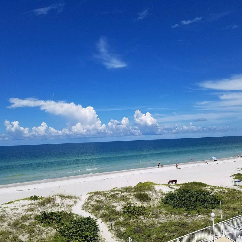 Florida's Beaches, Springs, and Parks Make Weekends Feel Like Vacations
