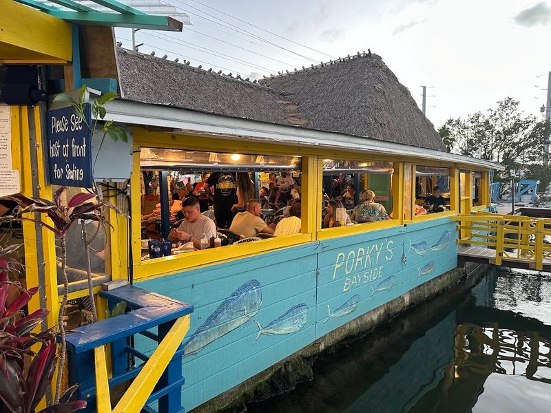 The Full Experience Beyond the Food