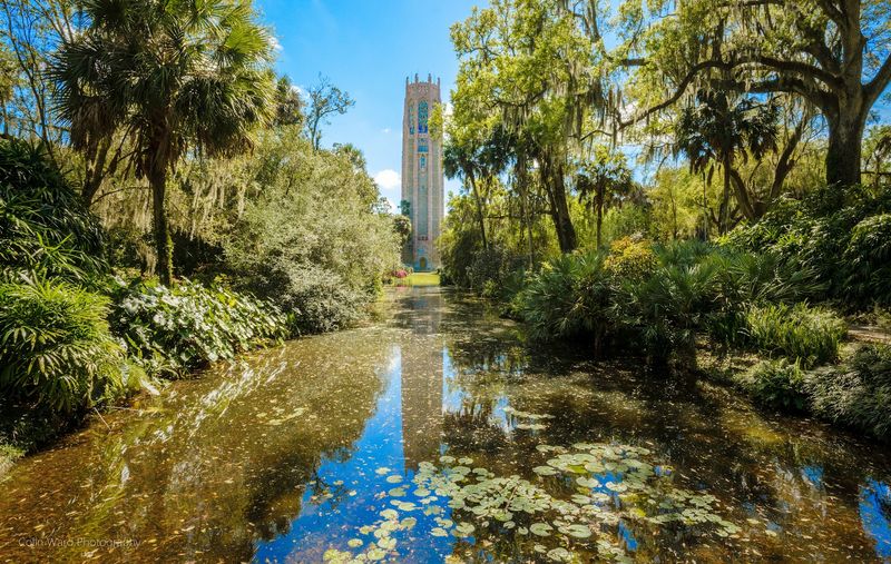 Bok Tower Gardens