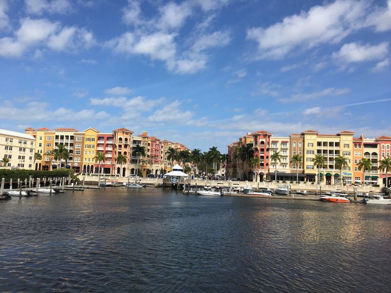 Naples (Southwest Florida)