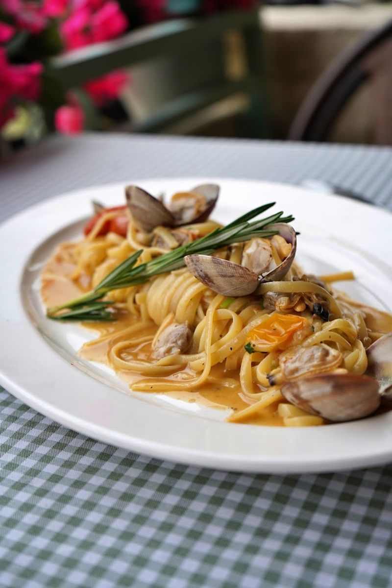 Pastaiolo – Best Italian Restaurant South Beach (Miami Beach)