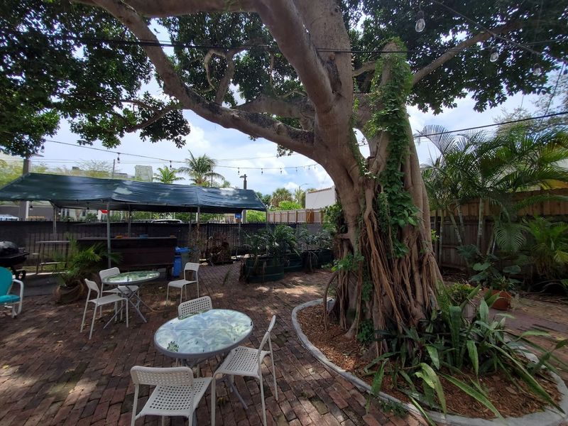 Ms. Cheezious – Miami