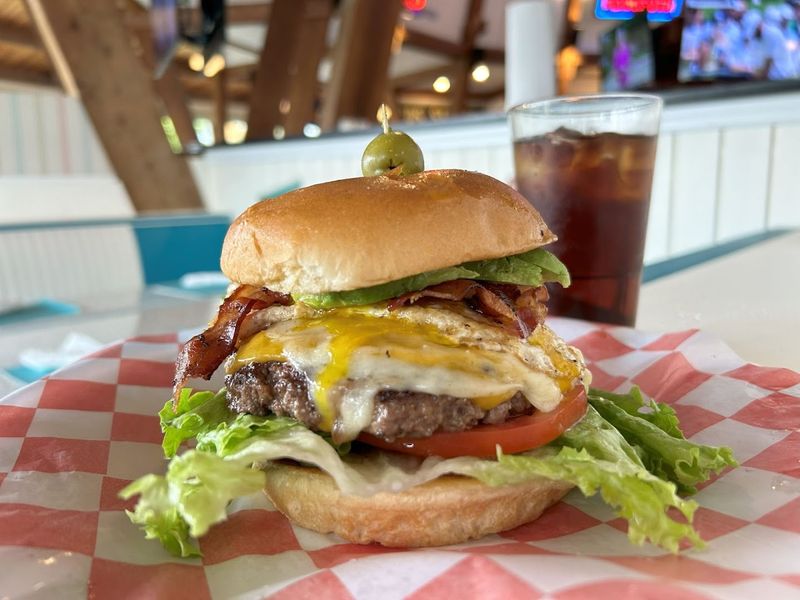 The Perfect Sidekick To Build-Your-Own Burger Creations