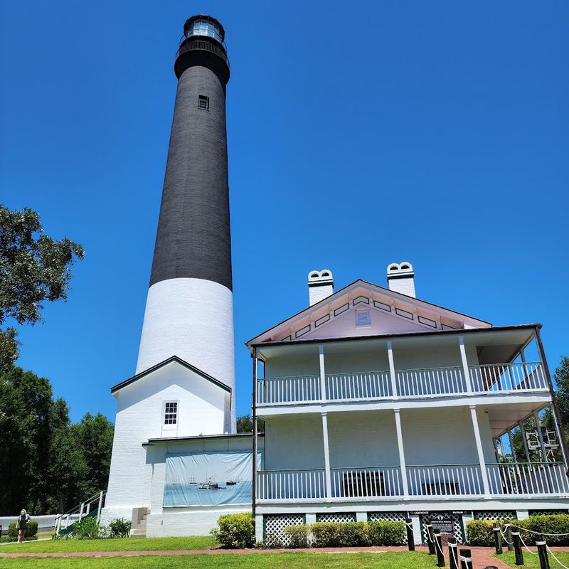 Pensacola Lighthouse (Pensacola)