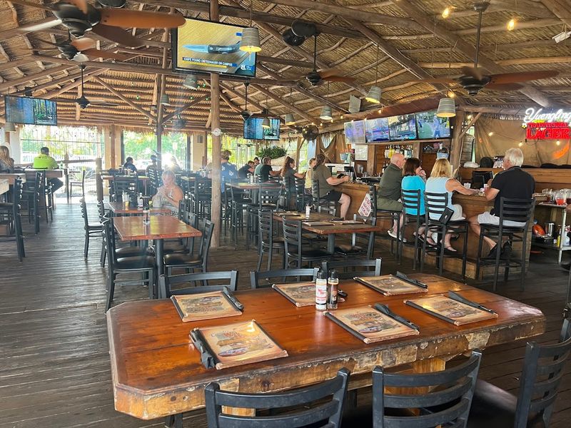 Cowpoke's Watering Hole (Sebring)