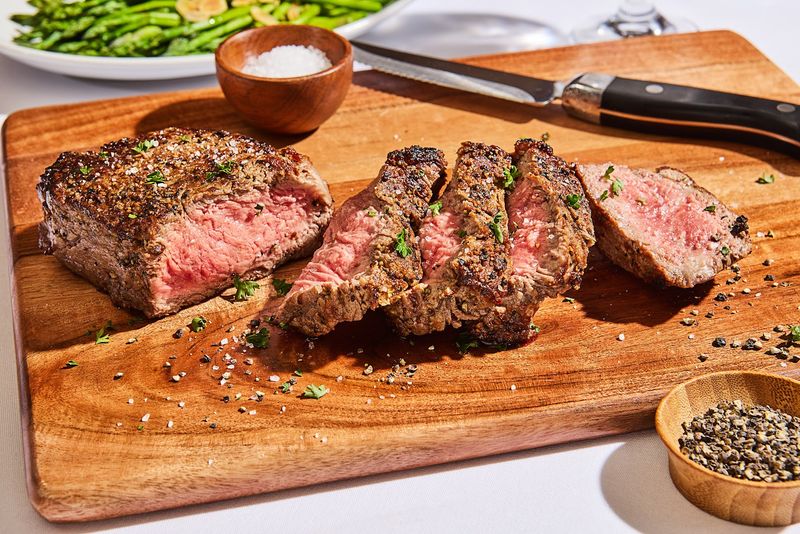 Christner's Prime Steak & Lobster