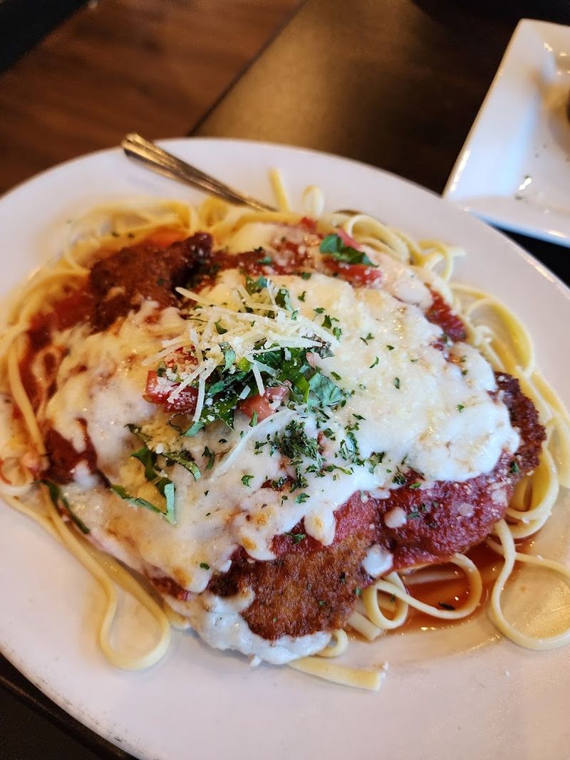 Pasta Options That Actually Make Sense In A Cone