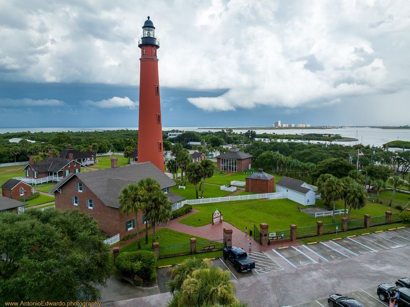 Ponce Inlet Lighthouse (Ponce Inlet)