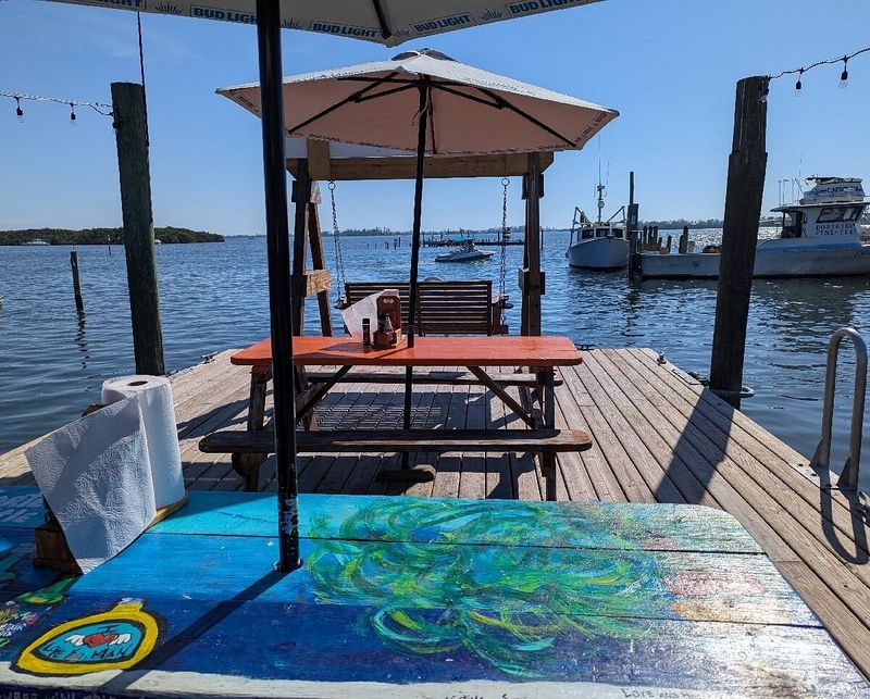 Accessible Fishing and Boating Without the Marina Fees