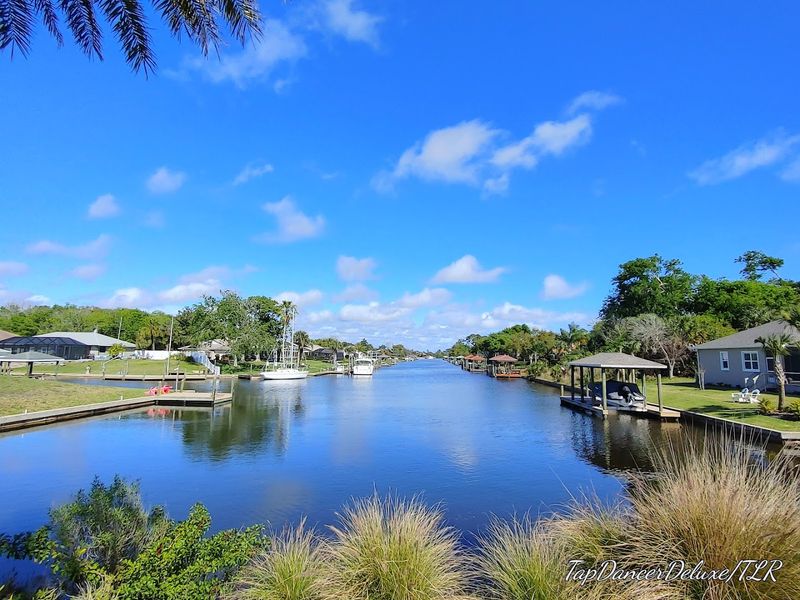 Palm Coast (Atlantic Coast)