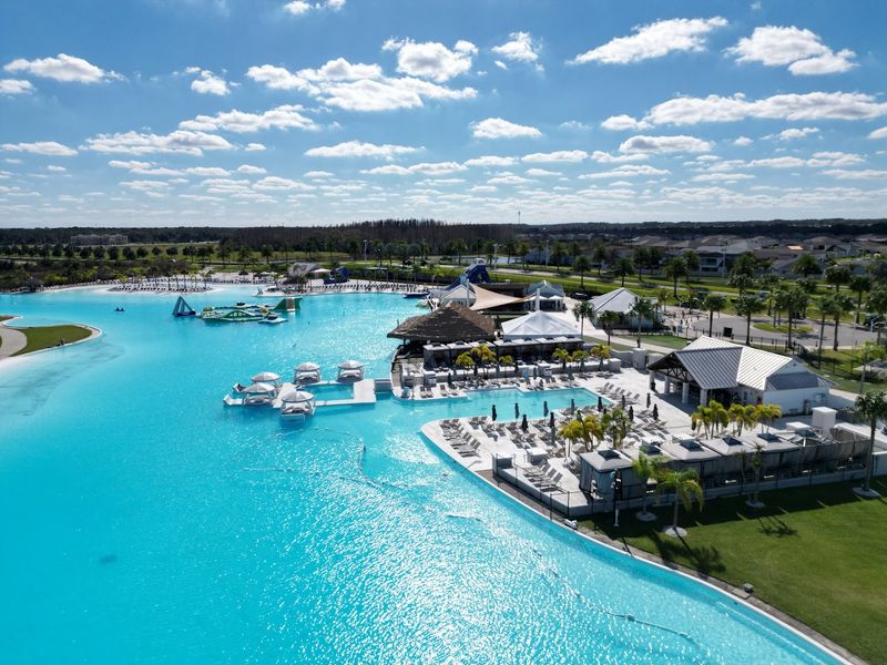 11 Prettiest Lagoons in Florida You’ll Want to Swim In