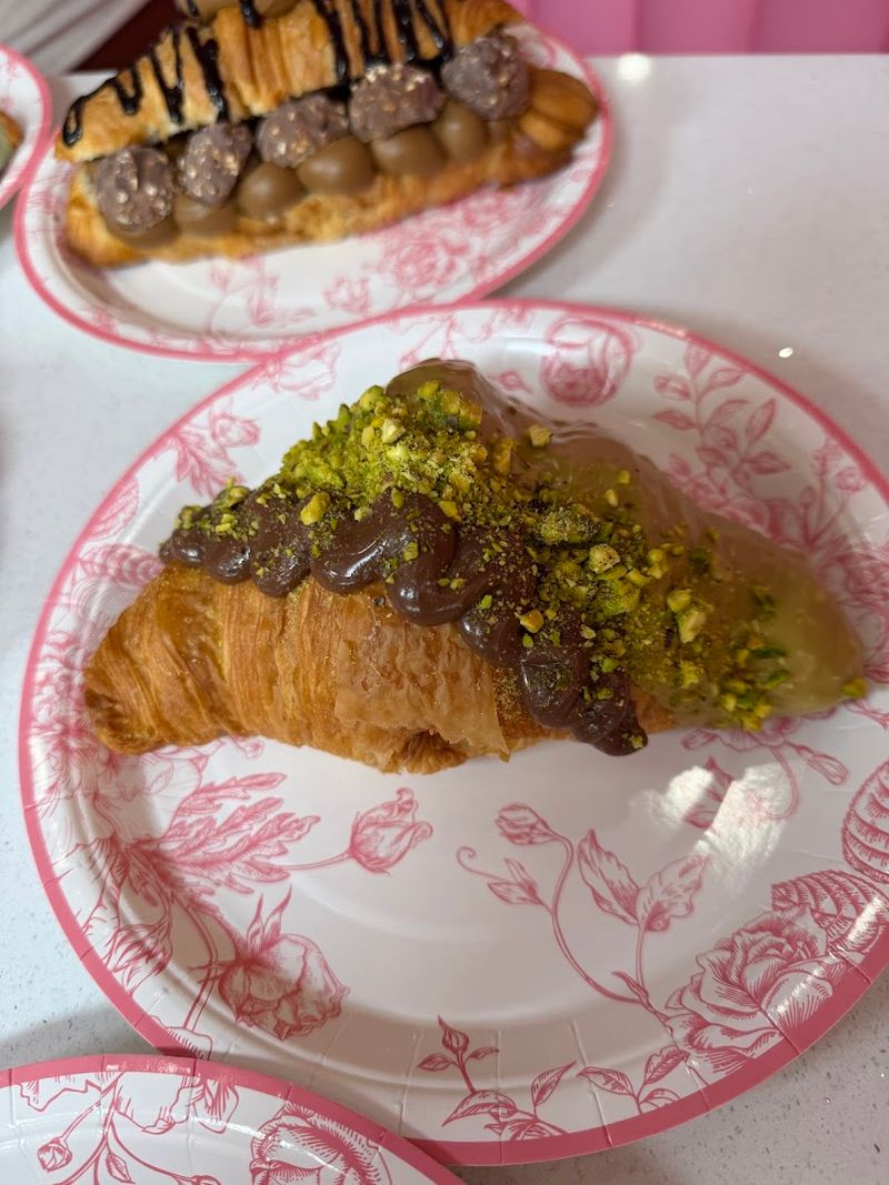 Croissants That Redefine What Breakfast Pastries Can Be