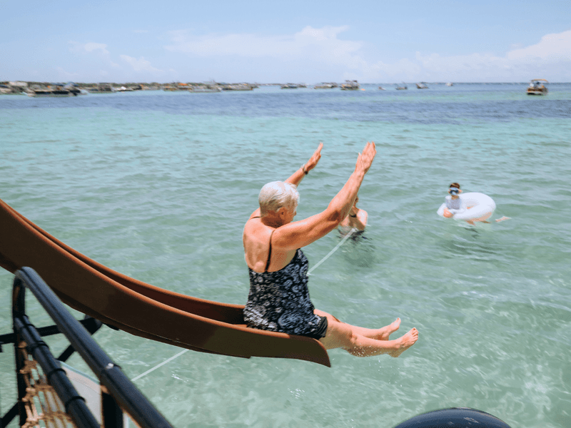 What To Bring And What To Expect