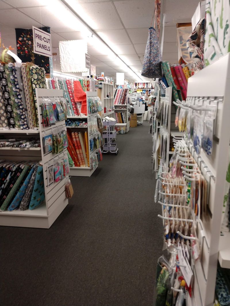 The Sewing Studio Fabric Superstore (Maitland)