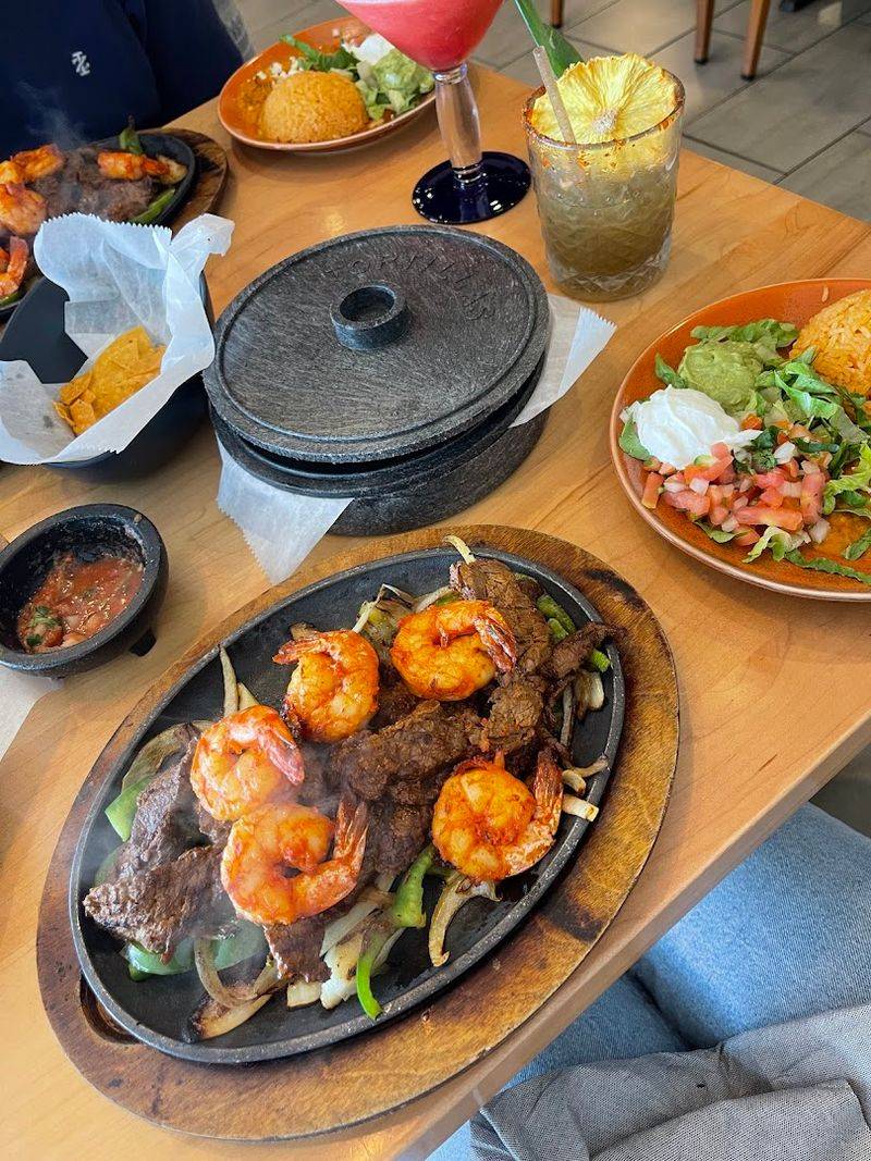 Agave Azul Kirkman (Orlando)