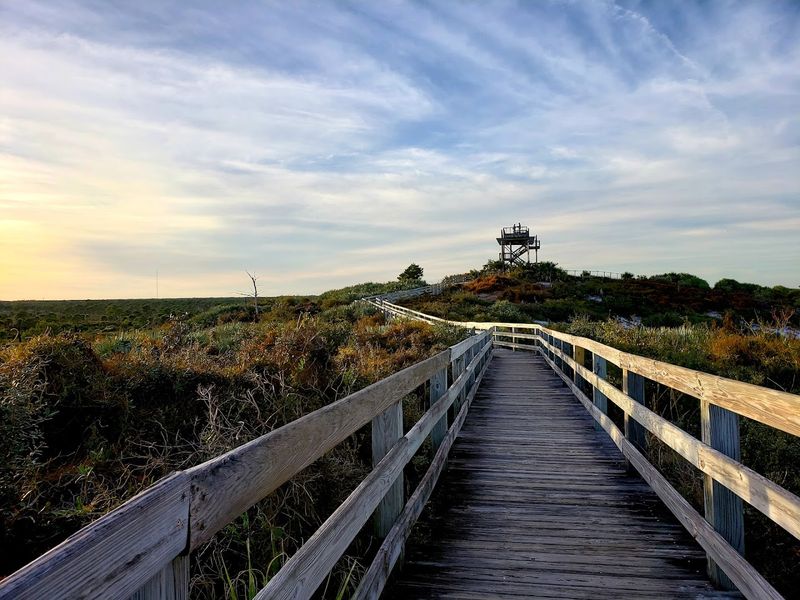 Jonathan Dickinson State Park (Hobe Sound)