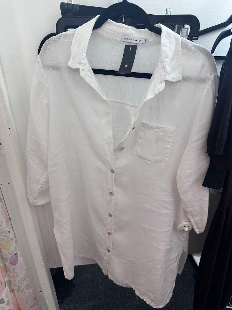 The Back Room Bargain Section