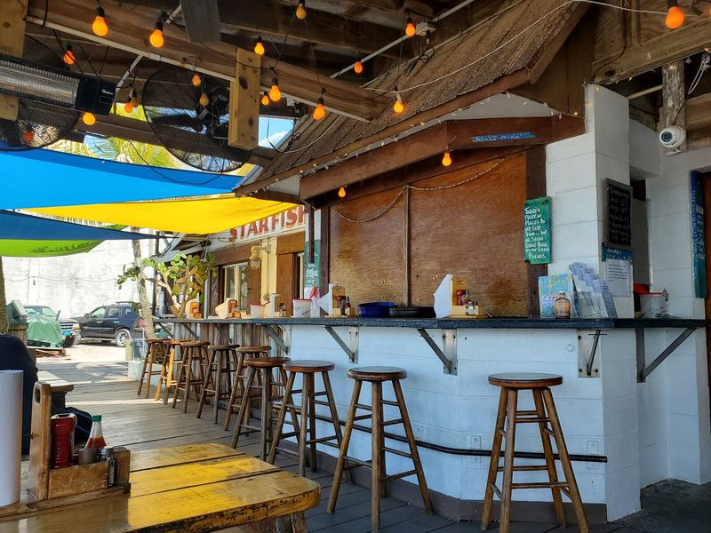 Locals Don’t Want These 10 Florida Gulf Coast Seafood Spots Getting Too Popular