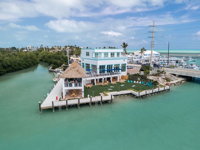 Papa Joe's Waterfront (Islamorada)
