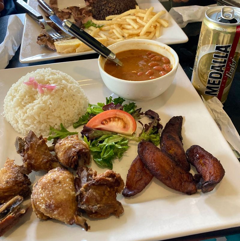 Casa Cruz Restaurant (Williston)