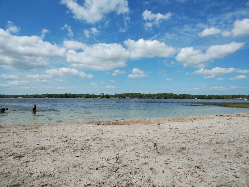 Carney Island Recreation & Conservation Area (Lake Weir, Ocklawaha)