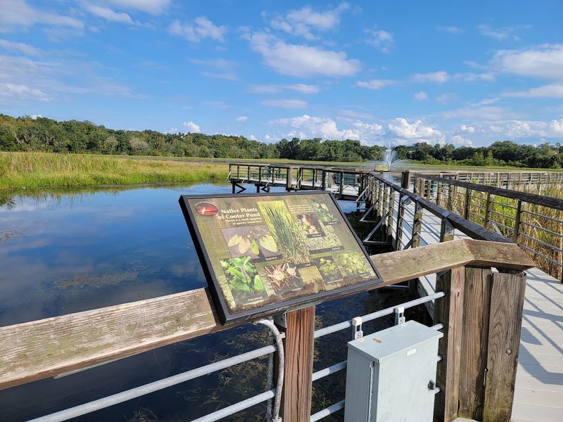 Local Fishing Spots and Boat Ramps
