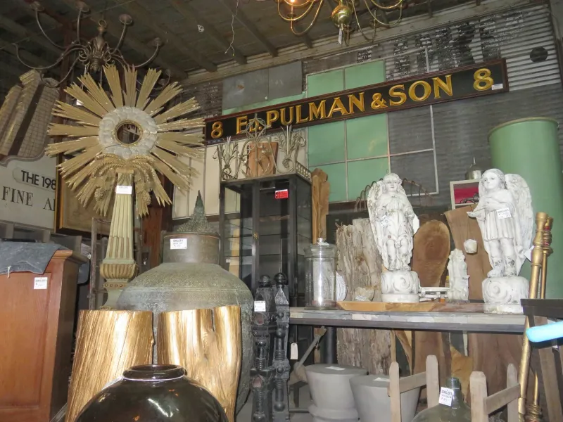 One-of-a-Kind Conversation Starters