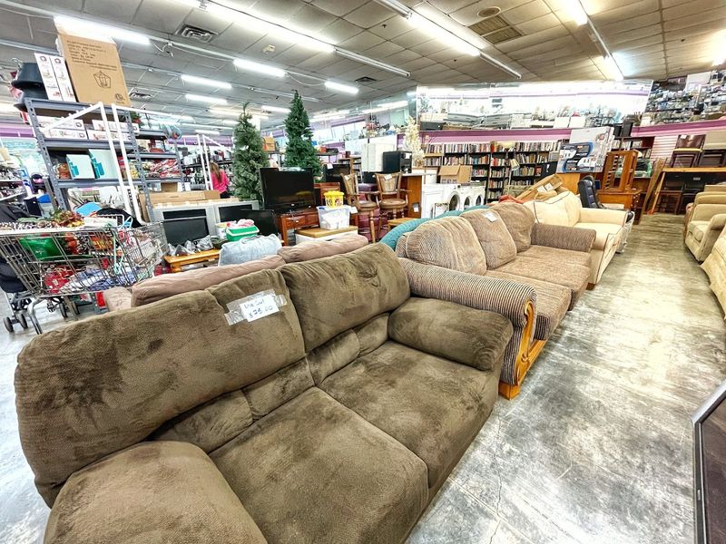 Hope Thrift Store (Kissimmee)