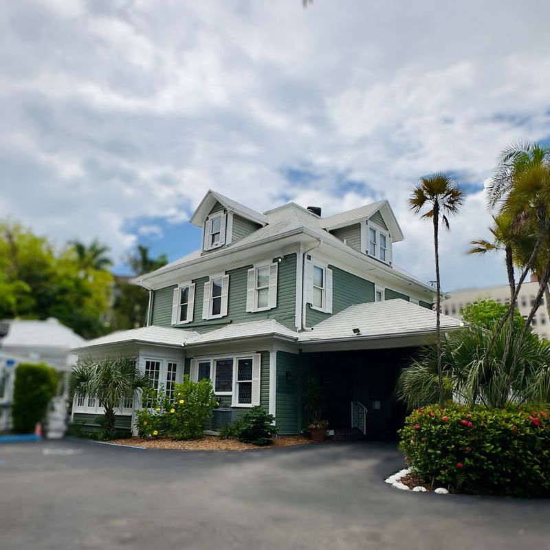 The Veranda (Fort Myers)