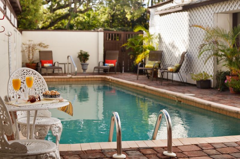 St. Francis Inn Bed & Breakfast (St. Augustine)