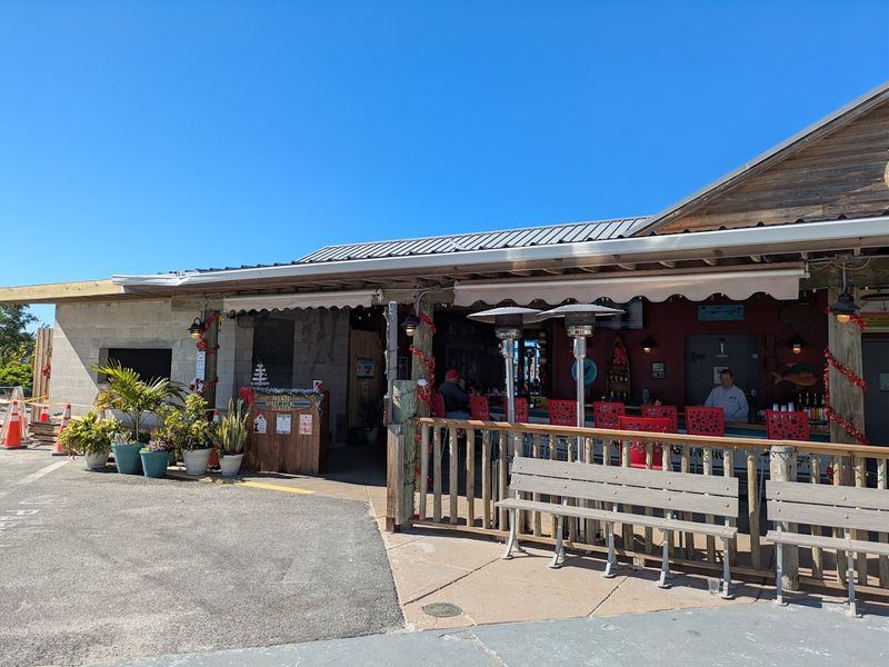 The Old Salty Dog (Sarasota)