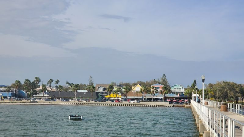 The Gulfport Waterfront District: Where Weird Meets Wonderful