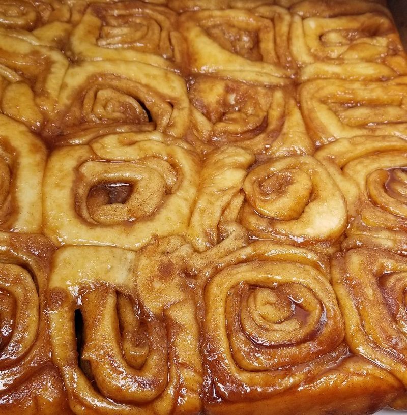 Knaus Berry Farm