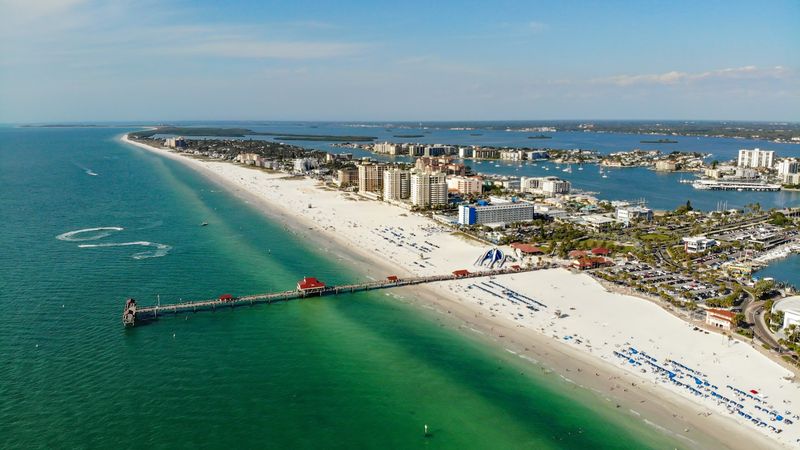 Clearwater Beach (Clearwater)